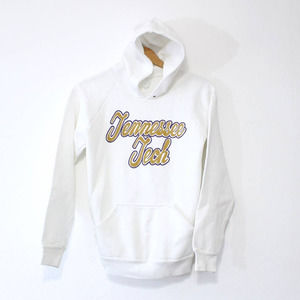 Vintage Tennessee Technological University Golden Eagles Hooded Sweatshirt